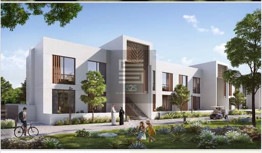 3 habitaciones Apartamento para en Venta en Yas Island, Abu Dhabi - 808615d2-dea9-40fa-82cc-3e36f5984d42. jpg