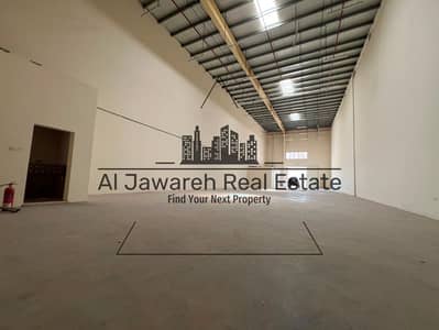 Warehouse zum zur Miete in Umm Dera, Umm Al Quwain - 3f3da8c5-52a9-482c-b35b-0ed78da6732b. jpg