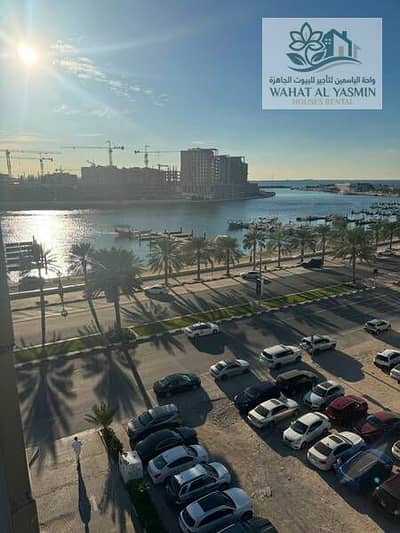 Studio zum zur Miete in Al Khan, Sharjah - WhatsApp Image 2026-07-25 at 1.01. 54 AM. jpeg