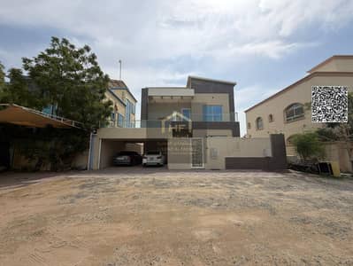 5 Camere Villa in Vendita a Al Yasmeen, Ajman - WhatsApp Image 2026-07-25 at 12.32. 20 PM-watermark. jpg 5 Camere Villa in Vendita a Al Yasmeen, Ajman - WhatsApp Image 2026-07-25 at 12.32. 20 PM-watermark. jpg