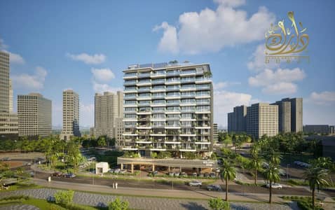 2 Slaapkamers Appartement te Koop in Dubai Land Residence Complex (DLRC), Dubai - b7febae5-6a81-4b05-bfb4-020a14751631. jpg