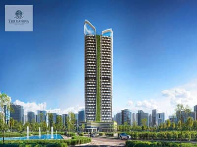 2 Slaapkamers Appartement te Koop in RAK Central, Ras Al Khaimah - خار. jpg 2 Slaapkamers Appartement te Koop in RAK Central, Ras Al Khaimah - خار. jpg