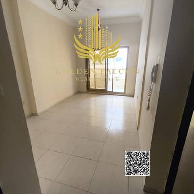 1 Slaapkamer Appartement te Huur in Emirates City, Ajman - qr. jpg
