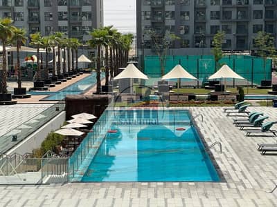 Studio for Rent in International City, Dubai - 4497df6f-0fd2-4bf5-8689-fe5efa735eb4. JPG