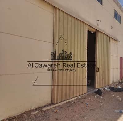 Warehouse for Rent in Umm Al Thuoob, Umm Al Quwain - 8099f394-7fb1-4779-a879-a83ddb36d684. jpeg