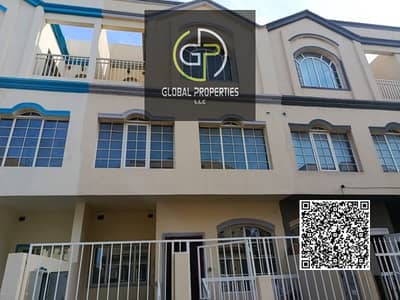 تاون هاوس 3 غرف نوم للايجار في الزاهية، عجمان - New QR - 12. jpeg