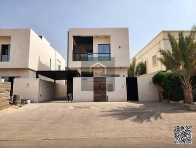 5 Bedroom Villa for Sale in Al Mowaihat, Ajman - WhatsApp Image 2026-07-25 at 12.33. 02 PM-watermark. jpg
