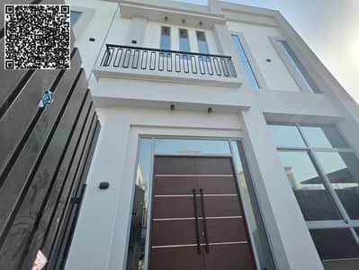 5 Bedroom Villa for Rent in Al Nahda (Sharjah), Sharjah - WhatsApp Image 2026-07-25 at 1.13. 54 PM (1). jpeg