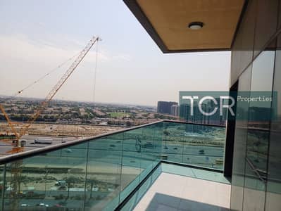 Studio for Rent in Jumeirah Village Circle (JVC), Dubai - Studio Apartment for Rent The Square Tower Studio for Rent in Jumeirah Village Circle (JVC), Dubai - Studio Apartment for Rent The Square Tower