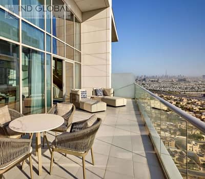 Appartement de 2 chambres à à vendre à Al Barsha, Dubai - 23. JPG Appartement de 2 chambres à à vendre à Al Barsha, Dubai - 23. JPG