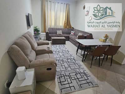 1 Schlafzimmer Wohnung zum zur Miete in Al Qasba, Sharjah - WhatsApp Image 2026-07-24 at 5.14. 16 AM (1). jpeg