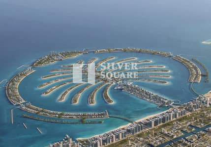 4 Bedroom Flat for Sale in Palm Jebel Ali, Dubai - 4. png 4 Bedroom Flat for Sale in Palm Jebel Ali, Dubai - 4. png