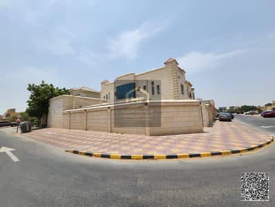 5 Bedroom Villa for Sale in Al Mowaihat, Ajman - WhatsApp Image 2026-07-25 at 12.33. 55 PM-watermark. jpg 5 Bedroom Villa for Sale in Al Mowaihat, Ajman - WhatsApp Image 2026-07-25 at 12.33. 55 PM-watermark. jpg