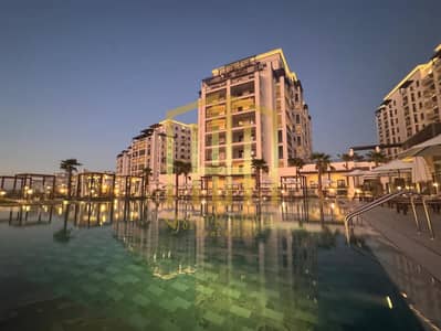 1 Schlafzimmer Wohnung zum zur Miete in Yas Island, Abu Dhabi - WhatsApp Image 2026-06-17 at 17.13. 32 (1). jpeg