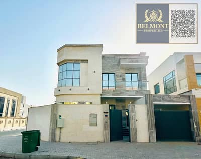 5 Bedroom Villa for Rent in Al Yasmeen, Ajman - WhatsApp Image 2026-07-25 at 1.50. 24 PM (4). jpeg