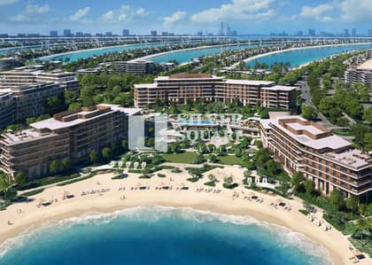 3 Bedroom Flat for Sale in Palm Jebel Ali, Dubai - 1. png 3 Bedroom Flat for Sale in Palm Jebel Ali, Dubai - 1. png
