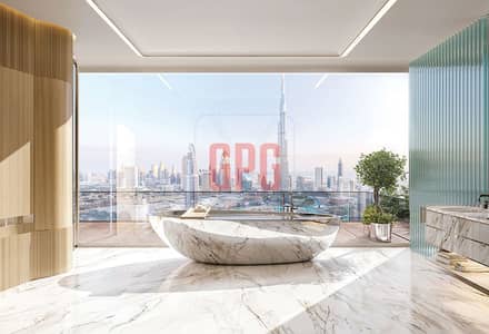商业湾， 迪拜 4 卧室公寓待售 - Asset 13FDG. png