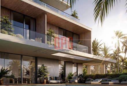 5 Camere Villa in vendita a Mohammed Bin Rashid City (MBR City), Dubai - Asset-1q. jpg