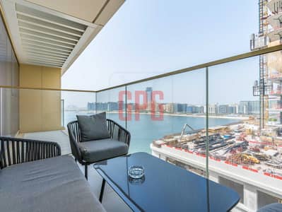 1 Bedroom Flat for Rent in Dubai Harbour, Dubai - DSC06104. jpg