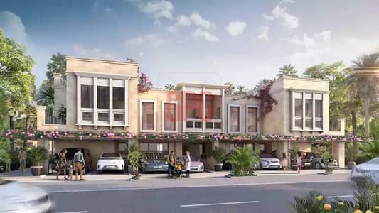 4 Bedroom Villa for Sale in DAMAC Lagoons, Dubai - 6878. jpg