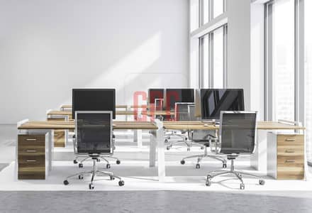 Office in vendita a Jumeirah Village Circle (JVC), Dubai - 15. jpg