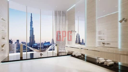 2 Cпальни Апартаменты Продажа в Дубай Даунтаун, Дубай - 13837. jpg 2 Cпальни Апартаменты Продажа в Дубай Даунтаун, Дубай - 13837. jpg