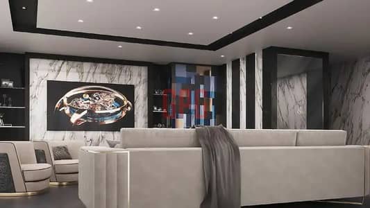 2 Camere Appartamento in vendita a Business Bay, Dubai - 8233. jpg