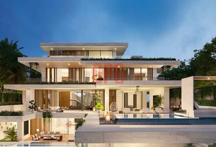 5 habitaciones Villa para en Venta en Tilal Al Ghaf, Dubai - 3. jpg 5 habitaciones Villa para en Venta en Tilal Al Ghaf, Dubai - 3. jpg