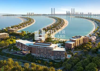 4 Bedroom Apartment for Sale in Palm Jebel Ali, Dubai - 3. png 4 Bedroom Apartment for Sale in Palm Jebel Ali, Dubai - 3. png