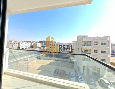 2 Schlafzimmer Wohnung zum zur Miete in Muwaileh, Sharjah - 327352. jpg