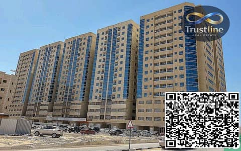 استوديو  للبيع في جاردن سيتي، عجمان - جاردن ستي12. jpg