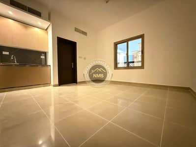 Studio for Rent in Hadbat Al Zaafran, Abu Dhabi - 1. jpg Studio for Rent in Hadbat Al Zaafran, Abu Dhabi - 1. jpg