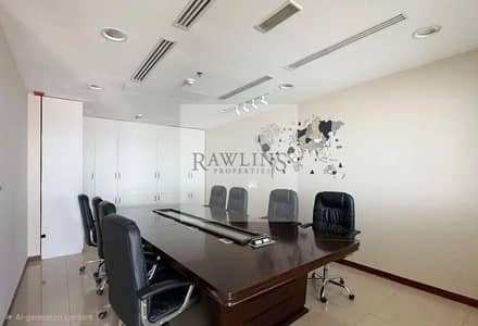 Office for Rent in Business Bay, Dubai - WhatsApp Image 2026-07-23 at 11.34. 22 AM. jpeg