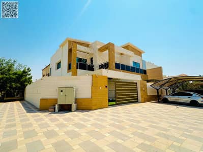 5 Schlafzimmer Villa zum zur Miete in Al Rawda, Ajman - IMG_3299. jpg 5 Schlafzimmer Villa zum zur Miete in Al Rawda, Ajman - IMG_3299. jpg