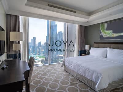 Appartement de 2 chambres à à louer à Downtown Dubai, Dubai - Appartement à Downtown Dubai,Kempinski The Boulevard (The Address The Blvd), 2 chambres, 400000 AED - 15953200 Appartement de 2 chambres à à louer à Downtown Dubai, Dubai - Appartement à Downtown Dubai,Kempinski The Boulevard (The Address The Blvd), 2 chambres, 400000 AED - 15953200