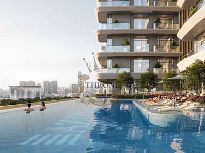 1 Slaapkamer Appartement te Koop in Al Jaddaf, Dubai - Appartement in Al Jaddaf,Azizi David, 1 slaapkamer, 1390000 AED - 15953218 1 Slaapkamer Appartement te Koop in Al Jaddaf, Dubai - Appartement in Al Jaddaf,Azizi David, 1 slaapkamer, 1390000 AED - 15953218
