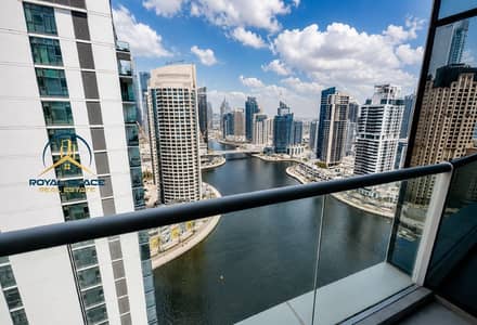 1 Bedroom Flat for Rent in Dubai Marina, Dubai - original (13). jpg