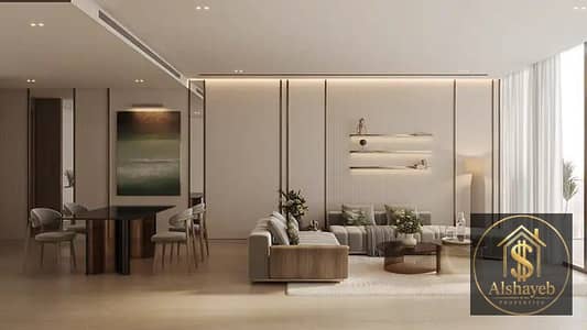 1 Camera Appartamento in Vendita a Majan, Dubai - WhatsApp Image 2026-07-25 at 2.13. 39 PM (3). jpeg