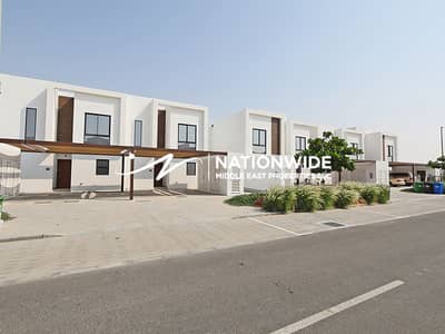 2 Bedroom Flat for Rent in Al Ghadeer, Abu Dhabi - Vacant| Fabulous 2BR|Stylish Layout|Prime Area