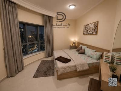 2 Schlafzimmer Wohnung zum zum Verkauf in Sheikh Maktoum Bin Rashid Street, Ajman - image - 2026-07-18T141600.002. png 2 Schlafzimmer Wohnung zum zum Verkauf in Sheikh Maktoum Bin Rashid Street, Ajman - image - 2026-07-18T141600.002. png