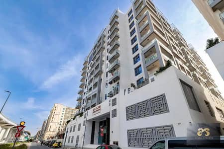 Appartement de 2 chambres à à louer à Al Furjan, Dubai - A1. jpeg Appartement de 2 chambres à à louer à Al Furjan, Dubai - A1. jpeg