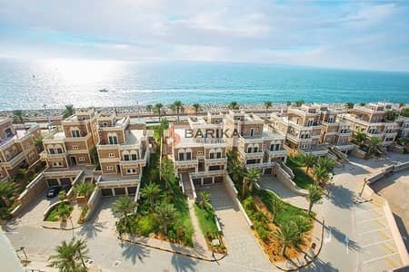 3 Bedroom Flat for Rent in Palm Jumeirah, Dubai - Spacious 3BR | Palm Living | Premium Amenities 3 Bedroom Flat for Rent in Palm Jumeirah, Dubai - Spacious 3BR | Palm Living | Premium Amenities