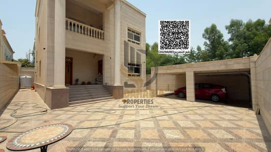 5 habitaciones Villa para en Alquiler en Al Mowaihat, Ajman - WhatsApp Image 2026-07-19 at 12.29. 45 PM. jpeg