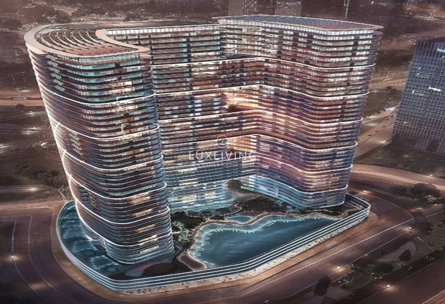 位于迪拜科学园,Binghatti Hills 2 卧室的公寓 2000000 AED - 15953332 位于迪拜科学园,Binghatti Hills 2 卧室的公寓 2000000 AED - 15953332