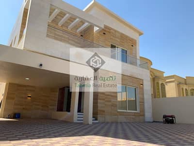 Neat and Clean Villa for sale in Al Mowaihat 1 Neat and Clean Villa for sale in Al Mowaihat 1