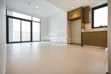 2 Bedroom Apartment for Rent in Dubai Creek Harbour, Dubai - Creek Beach Brand New 2BR Spacious Layout