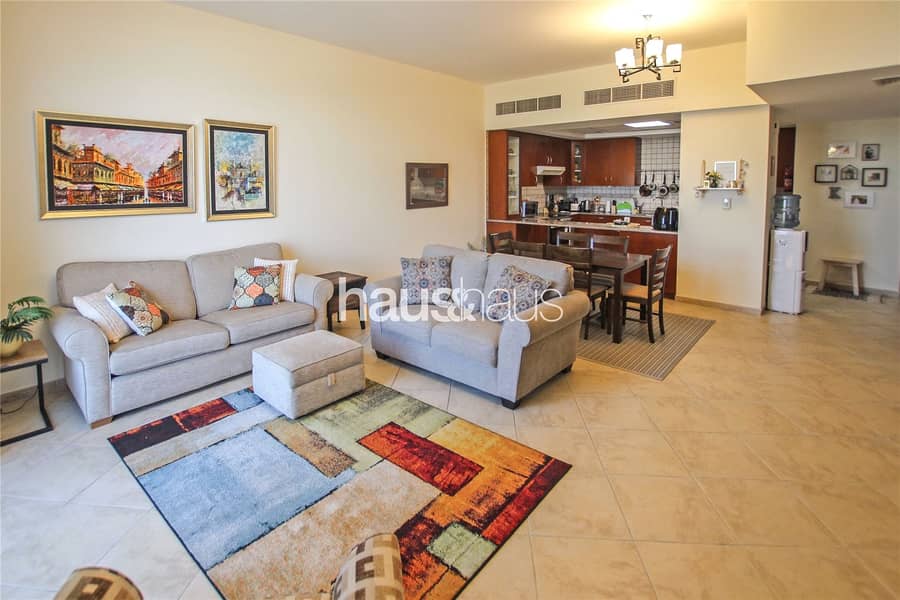 Great Condition | Near pool | View today