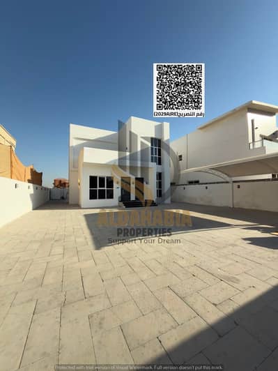 4 habitaciones Villa para en Alquiler en Al Rawda, Ajman - WhatsApp Image 2026-07-19 at 1.33. 07 PM. jpeg