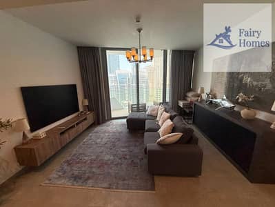 1 Slaapkamer Appartement te Huur in Dubai Marina, Dubai - WhatsApp Image 2026-07-22 at 9.42. 09 PM (3). jpeg