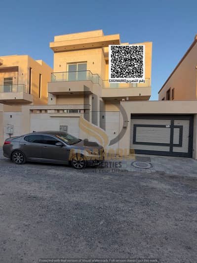 5 Bedroom Villa for Rent in Al Mowaihat, Ajman - WhatsApp Image 2026-07-19 at 1.42. 01 PM. jpeg